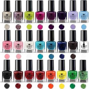 Nail Polish Set 48