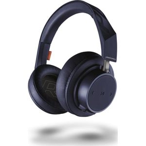 Plantronics Bluetooth® Hoofdtelefoon ""Backbeat GO 600"", Blauw