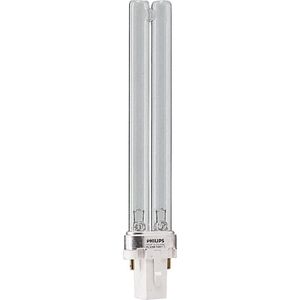 AquaForte PL lamp UV-C 11 Watt