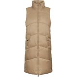 VERO MODA VMUPPSALA 3-4 WAISTCOAT NOOS Dames Gilet - Maat S