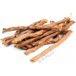 Akyra Sticks struisvogel 100 gr