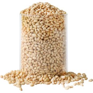 Zuivelhoeve Pijnboompitten 500 gram - Altijd vers - Proef & Geniet