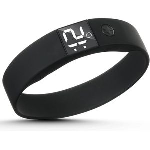 Trilalarm herinneringshorloge stil trillend polsalarm oplaadbare trillende pil herinnering alarm horloge voor kinderen en volwassenen zindelijkheidstraining sport dagelijkse herinnering - 2. Ik heb de merknaam uit de titel verwijderd.
