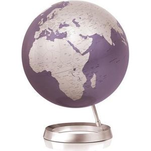 Globe Full Circle Vision Amethist 30cm diameter