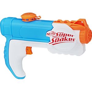 NERF Super Soaker Piranha - Waterpistool