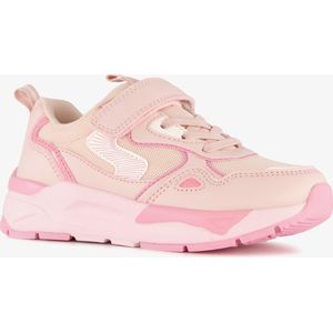 Blue Box meisjes sneakers roze - Maat 23