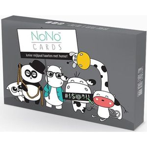 NoNo Cards junior mijlpaalkaarten