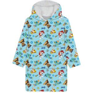 Paw Patrol Hoodie Deken