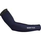 Castelli NANO FLEX 3G armwarmers Savile Blue - Unisex - maat L