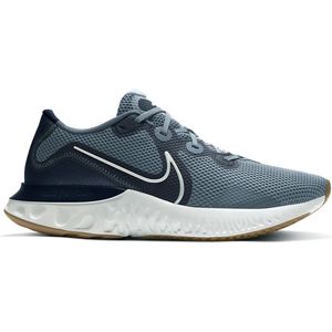 Nike - Renew Run - Hardloopschoen - 45 - Blauw