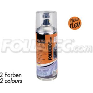 Foliatec Banden (Tyre) Spray - Magic Gold 1x400ml