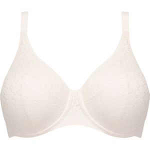 Chantelle EasyFeel - Norah - Beugel bh - Talc - E 85