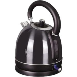 Berlinger Haus 9336 - Waterkoker - Carbon Pro Collection - 1.8 liter - zwart