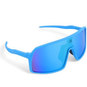 Descent | Trooper | Kinderbril | Blauw | Sportbril | Fietsbril | Gepolariseerd | MTB