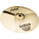 Sabian AAXplosion Crash 18"" Brilliant Finish - Crash bekken