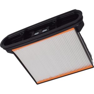 Geschikt voor STARMIX. Vlakfilter voor GS1032 HK, L-1625, L-1635, M-1635, ARH-1035 EW Aspest, ARM-1425 EW, ARMP-1425 EWP, ARD-1425 EWA, ARM-1535 EW, ARH-1435 EW, HSAR-1432 EWS, ARDL-1435 EWS, ARD-1425, ARD-1450 EWS, Stofklasse H11. COVAKO Merk