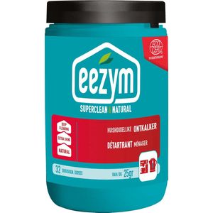 Eezym huishoudelijke ontkalker - 500g