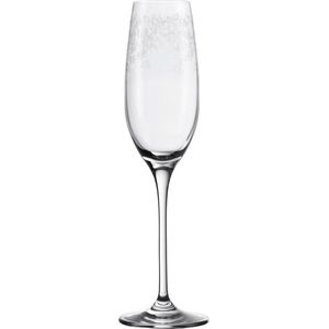 Leonardo Chateau Champagneglas - 6 Stuks