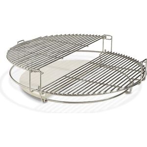 Kamado Grills - Flexible Cooking System - Multi Level - 21 inch - 47,5cm