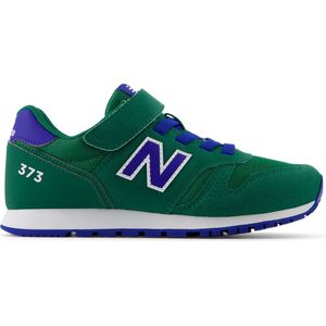 New Balance YV373 Unisex Sneakers - CLASSIC PINE - Maat 35