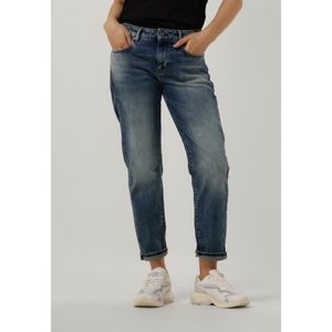 G-Star Raw Kate Boyfriend Wmn Jeans Dames - Broek - Blauw - Maat 25/32