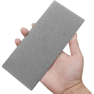 Slijpstenen Rechthoek Dunne Slijpen Polijsten Mes Slijpsteen - Wetstenen Tool (2000Grit 1Pcs)