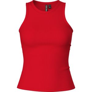 Pieces Top Pcruka Boxer Tank Top Jrs Noos Bc 17133673 Lollipop Dames Maat - M