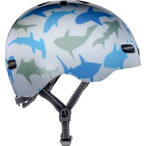 Baby Nutty - Baby Shark - 2X-Small
