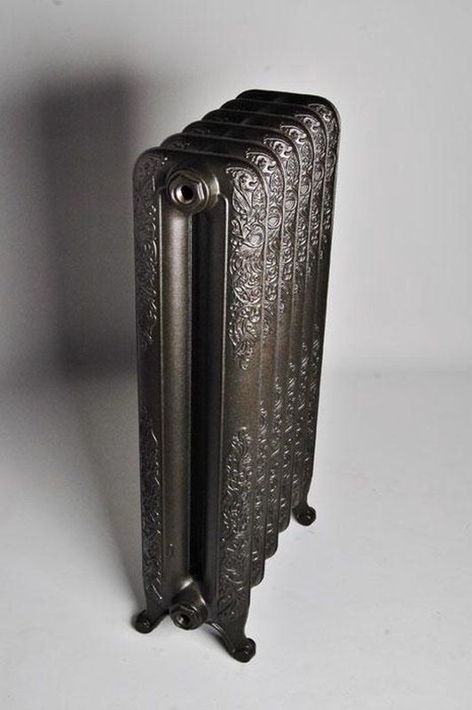 Roca Epoca gietijzeren radiator 8 elementen