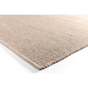 Vloerkleed Brinker Bressano Beige 142 - maat 200 x 300 cm