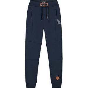 SKURK - Joggingbroek Bras - Navy - maat 122/128