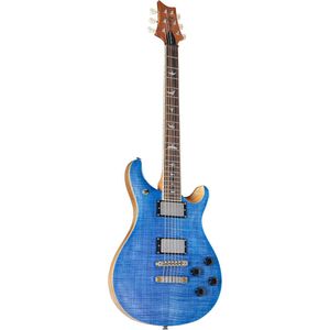 PRS SE McCarty 594 Faded Blue - Elektrische gitaar