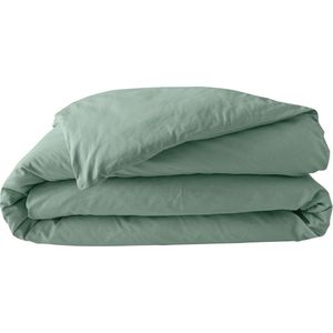 Dekbedovertrek 240x220 cm van perkaline katoen voor een comfortabele slaapervaring