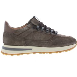 Heren Sneakers Giorgio Giorgio 5789202 Taupe - Maat 43