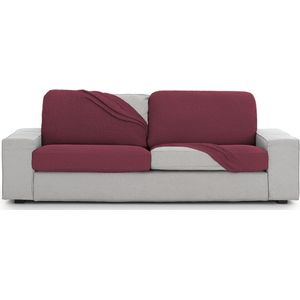 Kussenhoes Eysa THOR Bordeaux 85 x 15 x 100 cm Sofa