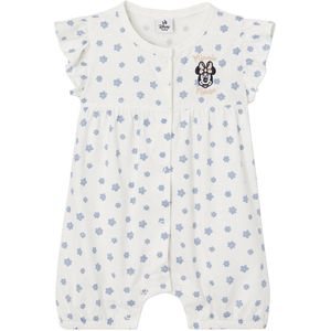 Vertbaudet Disney® Minnie® korte jumpsuit voor babymeisjes