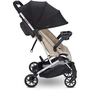 Joovy Kooper Luxe Lichtgewicht Buggy - Beige