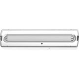 LED Noodverlichting - Maldy - Opbouw - 16W