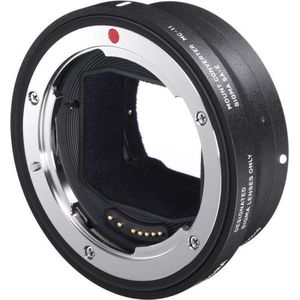 Sigma Mount Converter MC-11 Canon EF - Sony E-mount