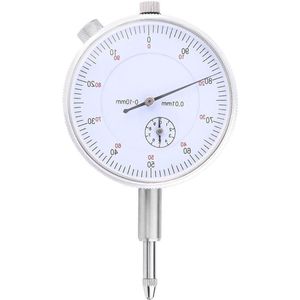 Meetklok Meetapparaat - Zeer Nauwkeurig - Instrumentinstrument - Bereik 0~10 Mm - Nauwkeurigheid 001 Mm .