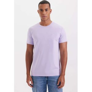 Westmark London Basic T-shirt Westmark London PARKER O-NECK Basic T-shirt