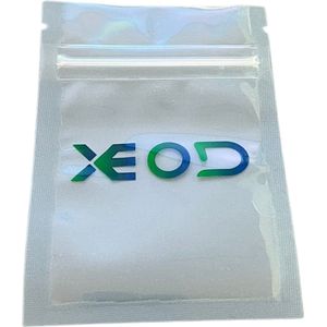 XEOD W21/5W T20 Hyper Line - LED - Canbus - Wit - Duplo