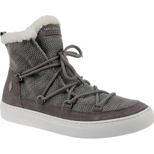 Skechers Side Street 73578-TPE, Vrouwen, Bruin, Laarzen maat: 38 EU