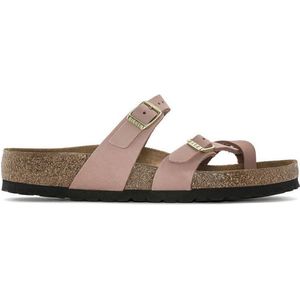 Birkenstock Mayari - dames sandaal - roze - maat 37 (EU) 4.5 (UK)