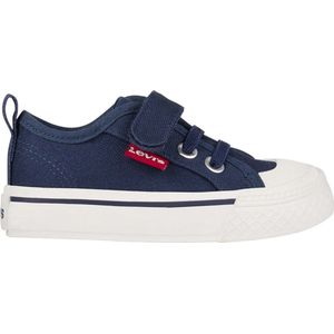 Levi's - Sneaker - Unisex - Navy - 27 - Sneakers