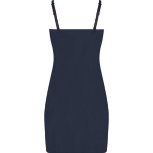 Ten Cate Secrets Dames Slipdress Dark Navy