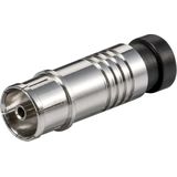 Wentronic 67242 kabel-connector