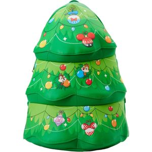 DISNEY - Chip And Dale - Backpack Loungefly "" Tree ornament