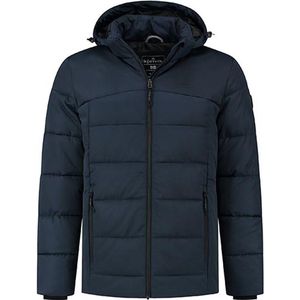 Kjelvik Faris Outdoorjas Heren - Maat 3XL