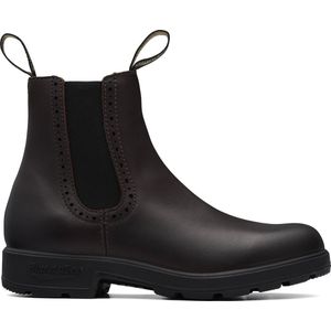 Blundstone Damen Stiefel Boots #1352 Brogued Leather (Women's Series) Shiraz-3.5UK